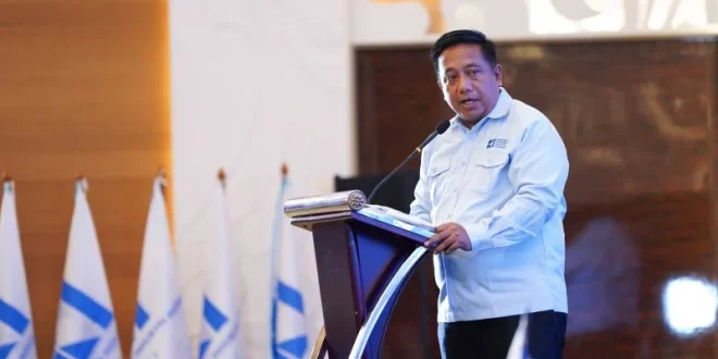 HKI Pengembangan Kawasan Industri di Madura Buat Pusat Ekonomi Baru: Membuka Peluang Pertumbuhan Ekonomi Lokal