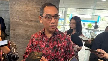 Hornet Kampanyekan LGBTQ: Komdigi Minta Toko Aplikasi Hapus dari Google dan Apple