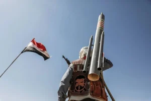 Houthi Tindas Keamanan Saudi Setelah Pembentukan Aliansi Mekkah