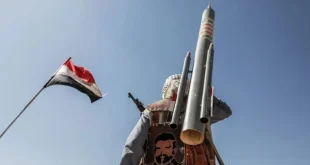 Houthi Tindas Keamanan Saudi Setelah Pembentukan Aliansi Mekkah