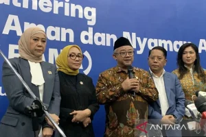 Humaniora Kemarin: Gernas Rana, Kebakaran Gunung Soputan, dan Berita Lainnya