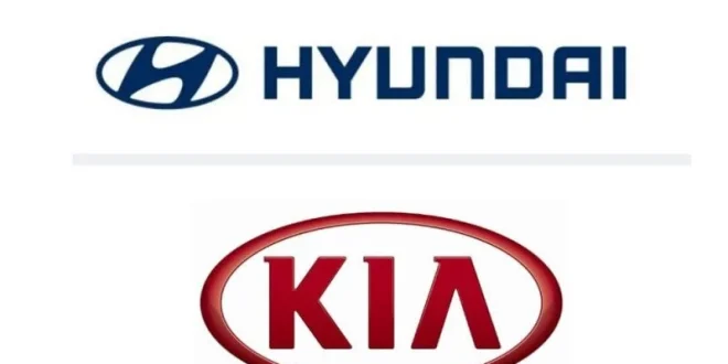 Hyundai Kia Jual Lebih 100.000 Kendaraan Listrik di Eropa Semester I, Mencetak Rekor Penjualan