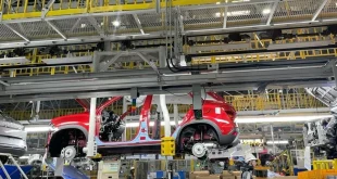 Hyundai Targetkan Prototipe Mobil Neira Capai TKDN 80 Persen, Meningkatkan Kemampuan Produksi Lokal