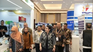 ICEF-IPFE 2026: Ekosistem Pengadaan Modern untuk Indonesia