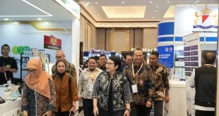 ICEF-IPFE 2026: Ekosistem Pengadaan Modern untuk Indonesia