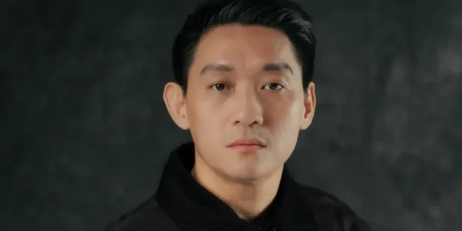 Ifan Seventeen: Dari Aktor ke Direktur Utama PFN, Apa yang Terjadi?