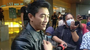 Ifan Seventeen: Penyanyi yang Jadi Dirut PFN dan Gebrakannya di Dunia Perfilman Ditunggu