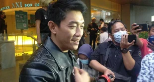Ifan Seventeen: Penyanyi yang Jadi Dirut PFN dan Gebrakannya di Dunia Perfilman Ditunggu