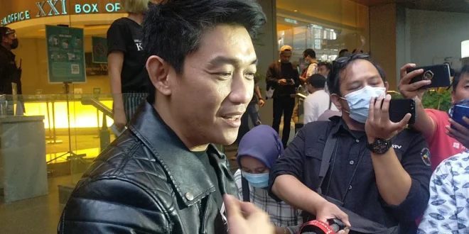 Ifan Seventeen: Penyanyi yang Jadi Dirut PFN dan Gebrakannya di Dunia Perfilman Ditunggu