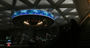 IHSG Berpeluang Menguat Hari Ini, Simak 4 Rekomendasi Saham Pilihan MNC Sekuritas