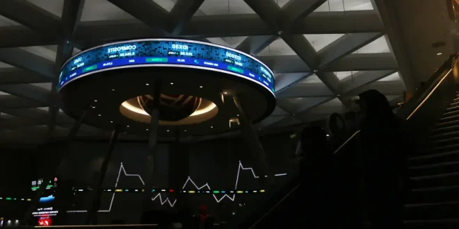 IHSG Berpeluang Menguat Hari Ini, Simak 4 Rekomendasi Saham Pilihan MNC Sekuritas
