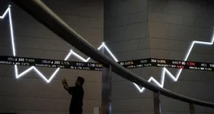 IHSG Diprediksi Tertarik Bertenaga di Pasar Sekarang