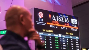 IHSG Diproyeksikan Menguat Hari Ini, Cek Rekomendasi Saham Pilihan MNC Sekuritas