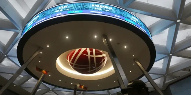 IHSG Melesat Dipicu Aksi Bargain Hunting Investor Pasca Koreksi: Menguatnya Ekonomi Indonesia