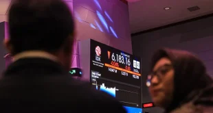 IHSG Siap Meluncur: 4 Emiten yang Wajib Diperhatikan