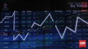 IHSG Siap Menguat, Apa yang Perlu Diperhatikan?