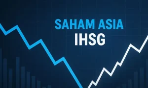 IHSG Tumbuh Tipis ke Level 6.236,1: Mengapa Pergerakan Bursa Regional Asia Signifikan?