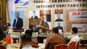 IKD Disiapkan Jadi Fondasi Infrastruktur Digital, Membuka Akses Layanan Pemerintah