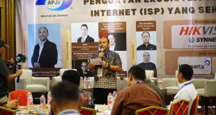 IKD Disiapkan Jadi Fondasi Infrastruktur Digital, Membuka Akses Layanan Pemerintah