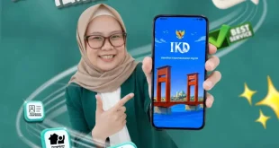 IKD Jadi Pintu Akses Layanan Administrasi Kependudukan, Masyarakat Lebih Mudah