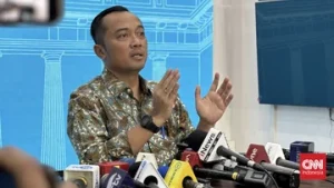 Imbauan Negara Setop Aktivitas 3 Menit di 17 Agustus Pukul 10.17 WIB: Menghormati HUT ke-81 Kemerdekaan RI