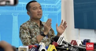 Imbauan Negara Setop Aktivitas 3 Menit di 17 Agustus Pukul 10.17 WIB: Menghormati HUT ke-81 Kemerdekaan RI