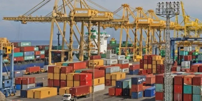 Impor Juni 2026 Naik 34,27 Persen: Efek Lonjakan Impor Migas yang Mempengaruhi Perekonomian