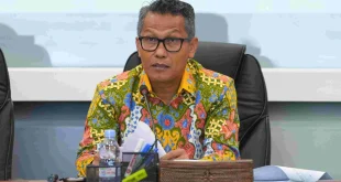 Indeks Kepercayaan Industri Juli 2026 Naik ke 53,10, Didorong Permintaan Domestik: Tanda Pemulihan Ekonomi