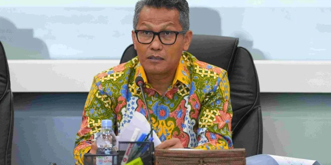 Indeks Kepercayaan Industri Juli 2026 Naik ke 53,10, Didorong Permintaan Domestik: Tanda Pemulihan Ekonomi