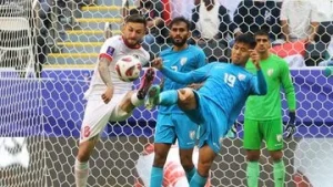 India Mundur dari FIFA ASEAN Cup 2026: Apa Alasan Belakangan Ini?