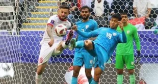 India Mundur dari FIFA ASEAN Cup 2026: Apa Alasan Belakangan Ini?