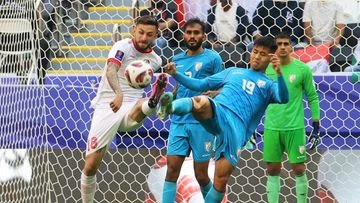 India Mundur dari FIFA ASEAN Cup 2026: Apa Alasan Belakangan Ini?