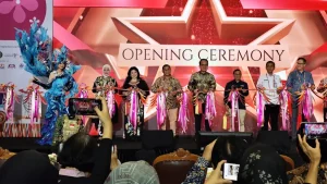 IndoBeauty Expo 2026: Wadah Inovasi dan Kolaborasi untuk Industri Kecantikan Indonesia