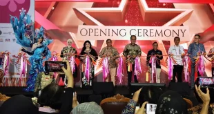 IndoBeauty Expo 2026: Wadah Inovasi dan Kolaborasi untuk Industri Kecantikan Indonesia