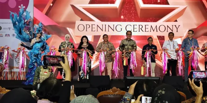 IndoBeauty Expo 2026: Wadah Inovasi dan Kolaborasi untuk Industri Kecantikan Indonesia
