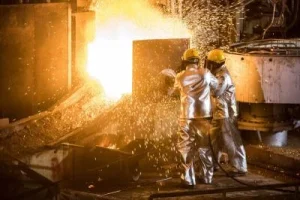 Indonesia dan Arab Saudi Jajaki Kerja Sama Hilirisasi dan Energi Terbarukan