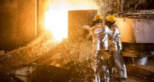 Indonesia dan Arab Saudi Jajaki Kerja Sama Hilirisasi dan Energi Terbarukan