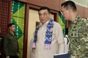 Indonesia: Destinasi Investor Wajah Baru dalam Era Dinamika Global
