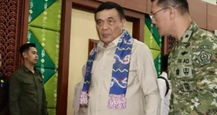 Indonesia: Destinasi Investor Wajah Baru dalam Era Dinamika Global