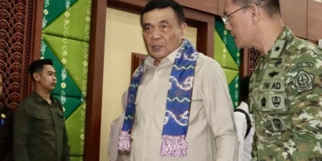 Indonesia: Destinasi Investor Wajah Baru dalam Era Dinamika Global