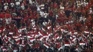 Indonesia di Piala AFF 2026: Selangkah ke Semifinal Lalu Pulang Awal, Apa Yang Terjadi?