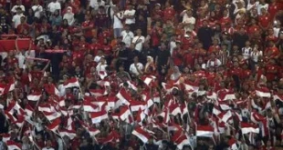 Indonesia di Piala AFF 2026: Selangkah ke Semifinal Lalu Pulang Awal, Apa Yang Terjadi?