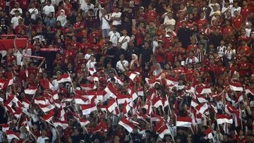 Indonesia di Piala AFF 2026: Selangkah ke Semifinal Lalu Pulang Awal, Apa Yang Terjadi?