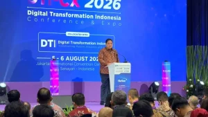 Indonesia Didesak Percepat 5G hingga Data Center Mastel Jangan Sampai Tertinggal
