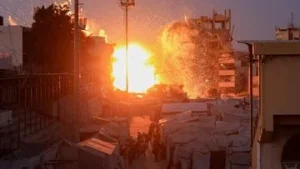 Indonesia Kritiskan Serangan Militer Israel ke Jalur Gaza: Ancaman Damai
