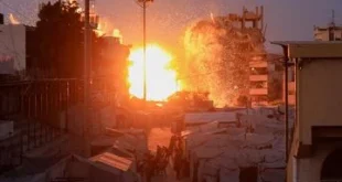 Indonesia Kritiskan Serangan Militer Israel ke Jalur Gaza: Ancaman Damai