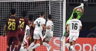 Indonesia Lolos ke Babak Selanjutnya Piala AFF 2026 dengan Kemenangan Mengesalkan Lawan