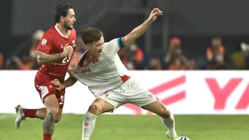 Indonesia Lolos ke Semifinal Piala AFF: Apa Syaratnya?