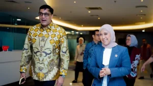 Indonesia Maju sebagai Pusat Pengembangan AI dengan AI Factory 1 GW di Batang