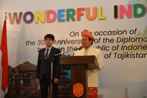 Indonesia Menangkan Emas di Olimpiade Bidang AI IOAI 2026